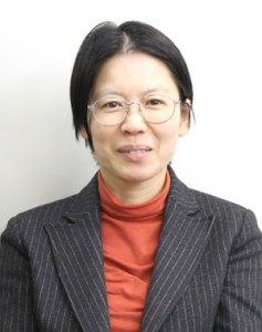 弁護士：山﨑 靖子